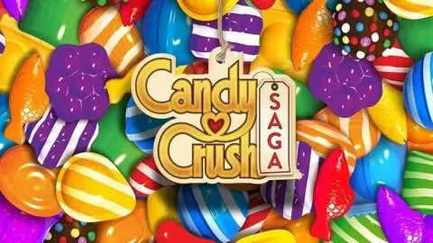 Игры похожие на Candy Crush Saga