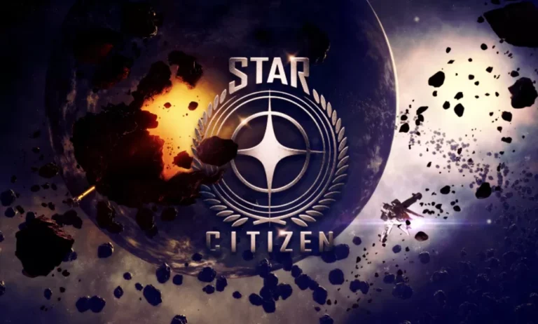 Игры похожие на Star Citizen