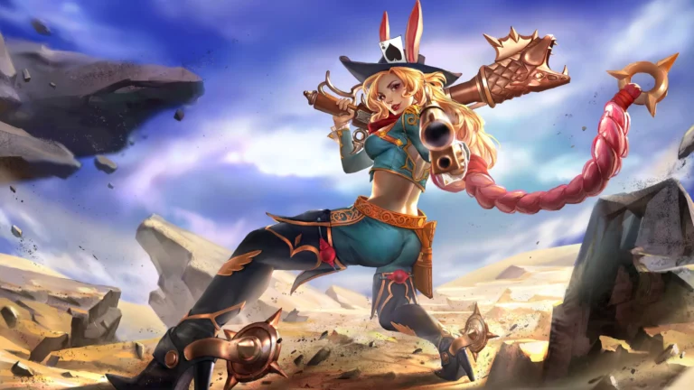 Игры похожие на Vainglory