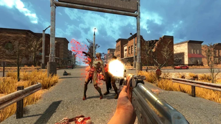 Игры похожие на 7 Days to Die