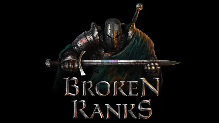 Broken Ranks - играть онлайн на ПК. Сервер. Официальный сайт