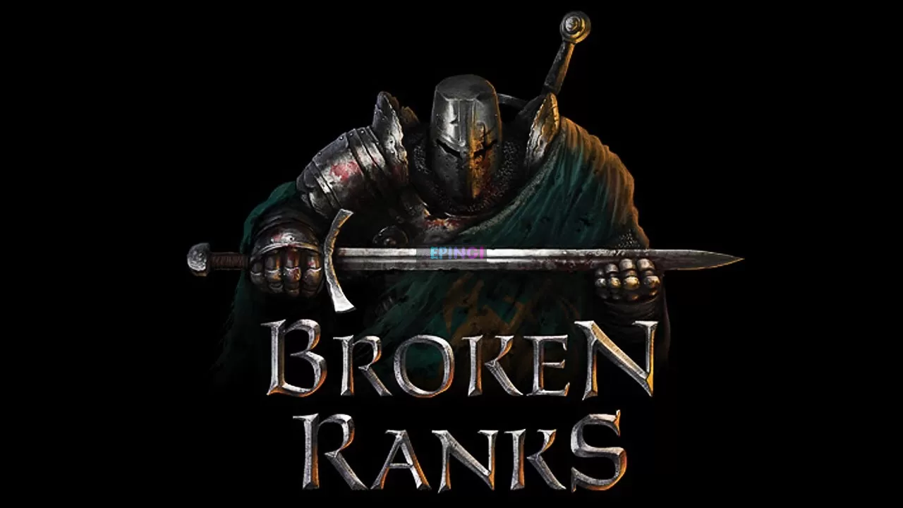 Broken Ranks - играть онлайн на ПК. Сервер. Официальный сайт