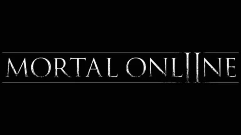 Mortal Online 2 - играть (скачать) онлайн. Обзор. РПГ Песочница