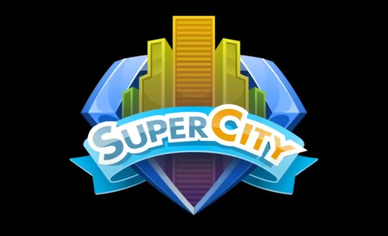 Super City (Супер Сити) - играть онлайн на ПК. Градостроительный симулятор
