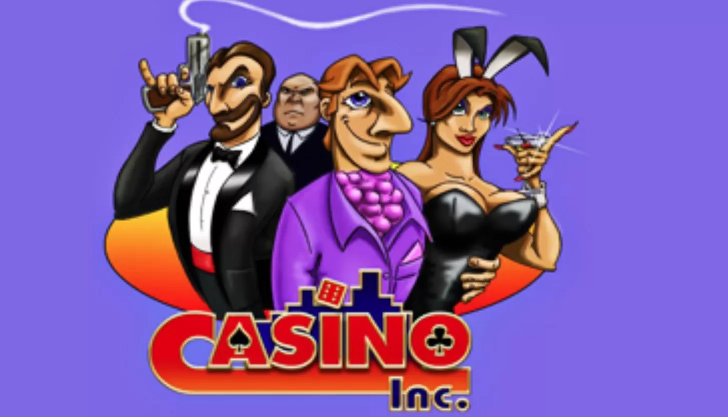 Игра Casino Inc. Попадите в уникальный азартный мир!!!