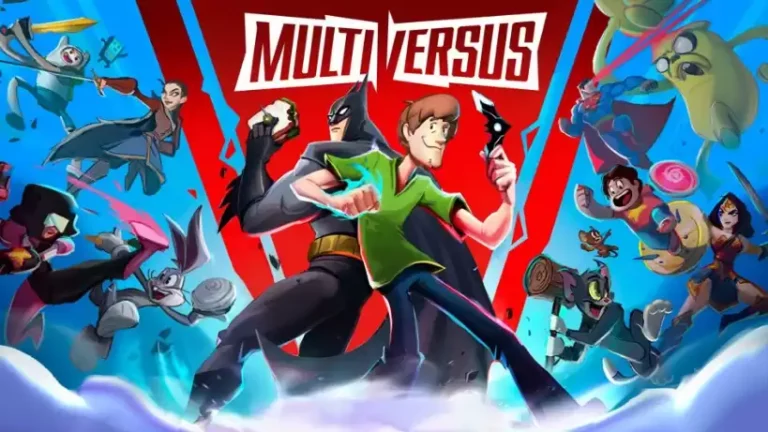 MultiVersus