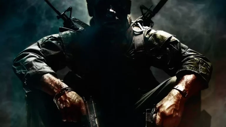 call-of-duty FAQ