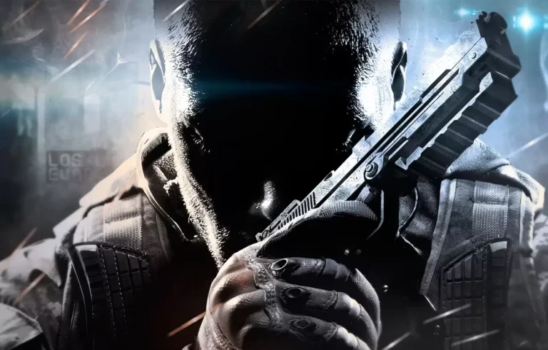 call-of-duty FAQ