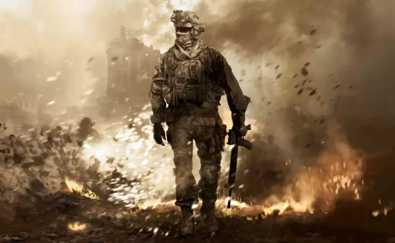 call-of-duty FAQ