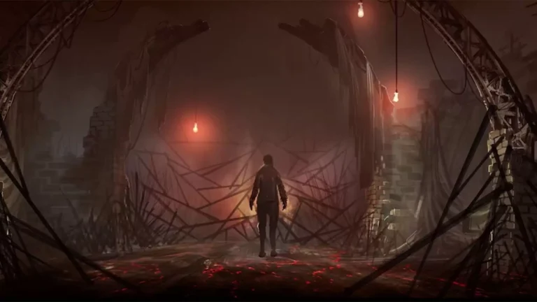 Dead by Daylight