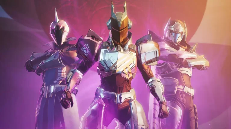 destiny 2 - FAQ по игре
