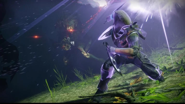 destiny 2 - FAQ по игре