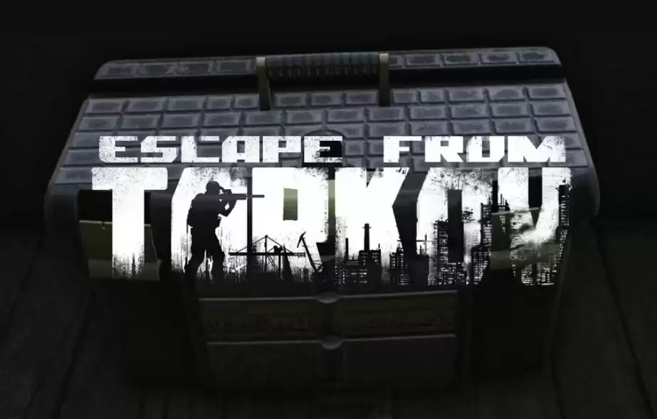 Как скачать Escape From Tarkov