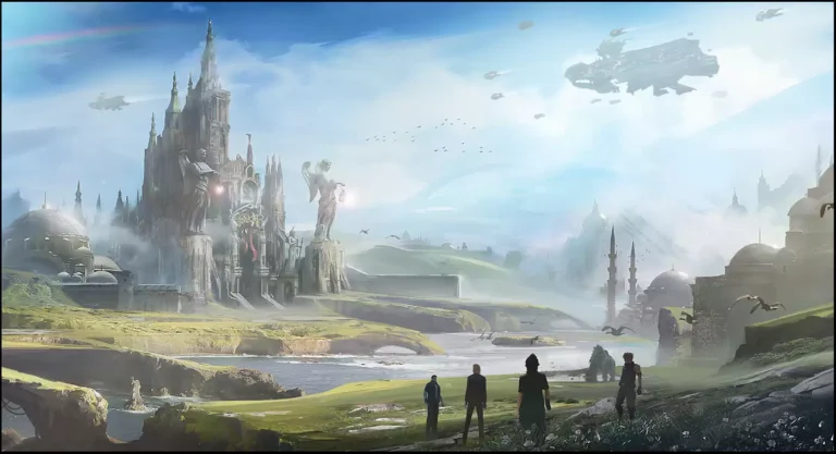 final-fantasy