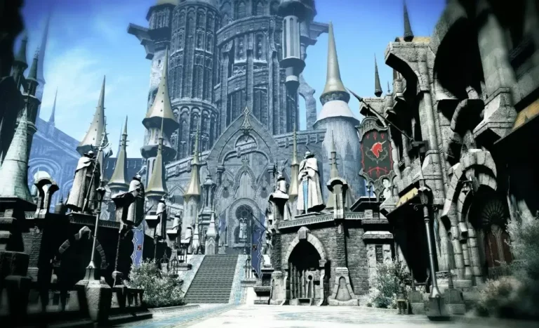 final-fantasy