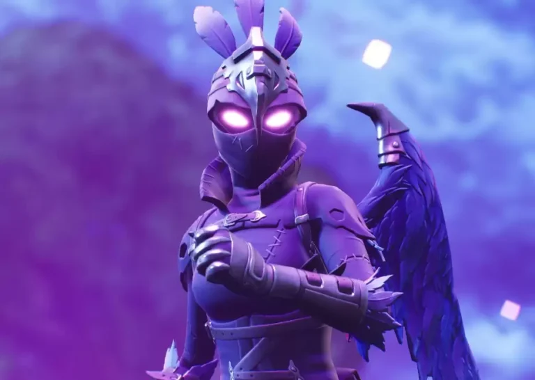 Fortnite FAQ
