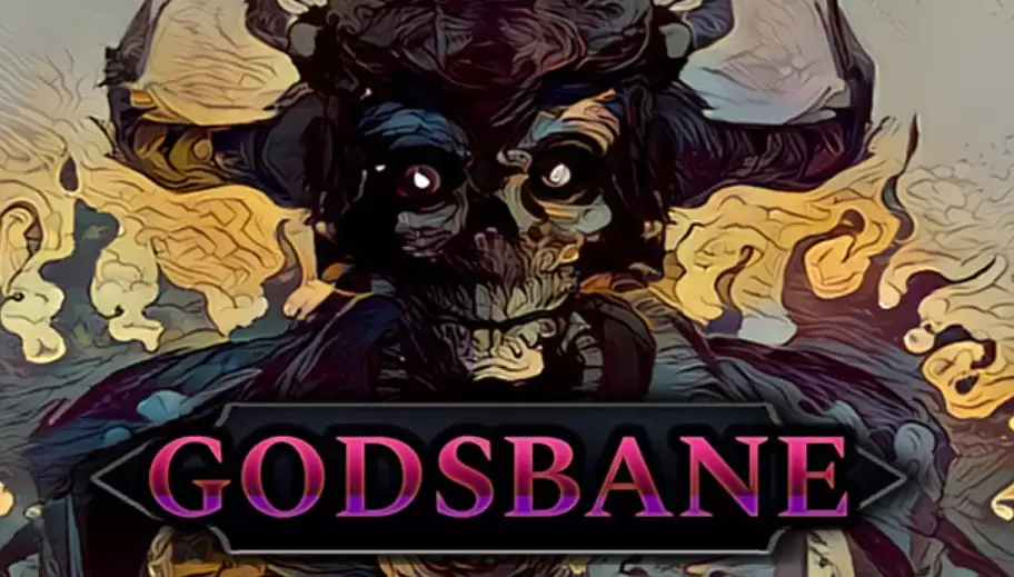 Godsbane Idle - играть онлайн. Обзор. Кликер похожий на POE