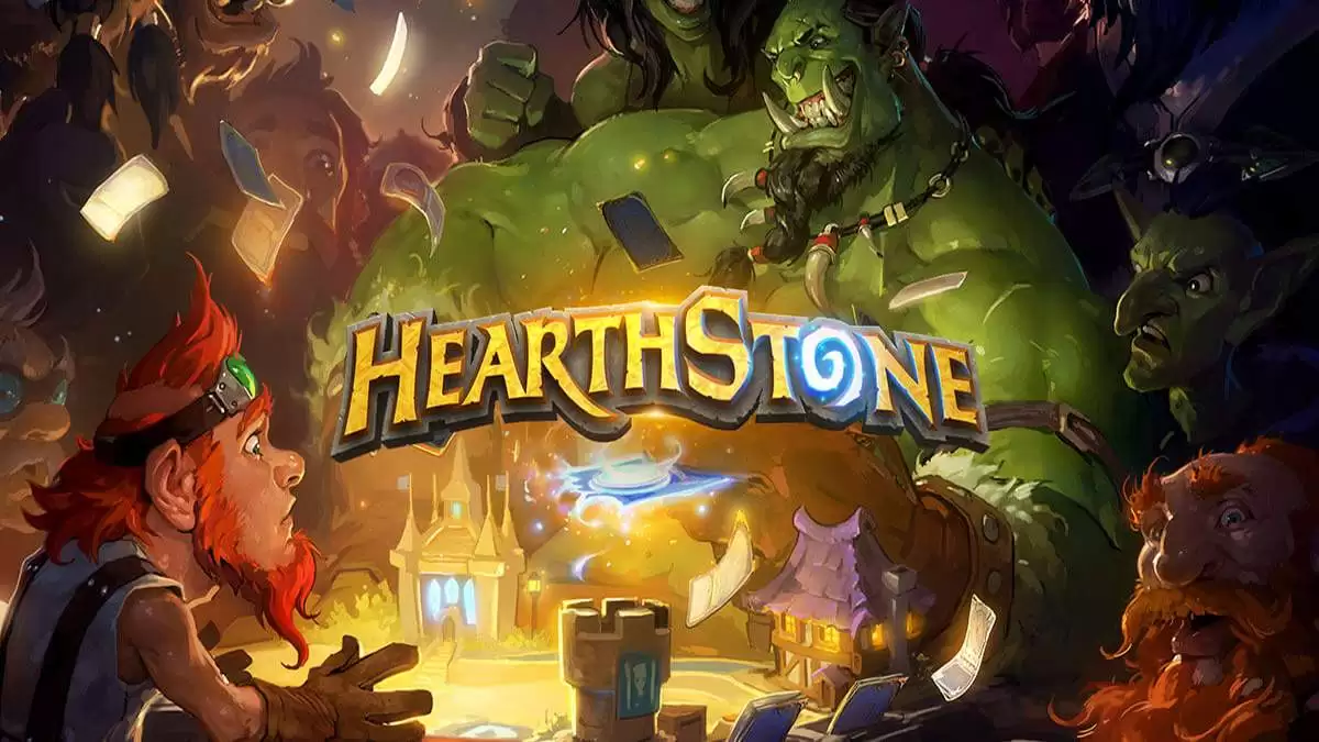 Коды Hearthstone на [monthyear] года - бесплатное золото, паки и карты