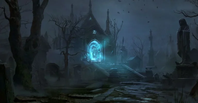 Diablo 4 - FAQ, гайд, руководство, секреты, хитрости, советы