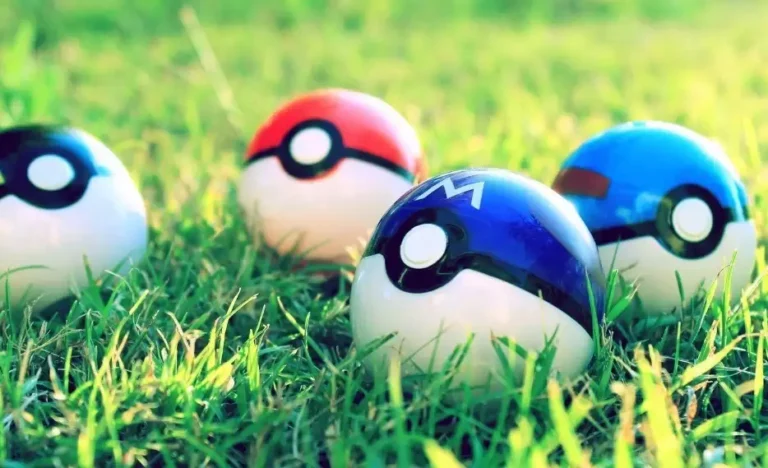 pokemon