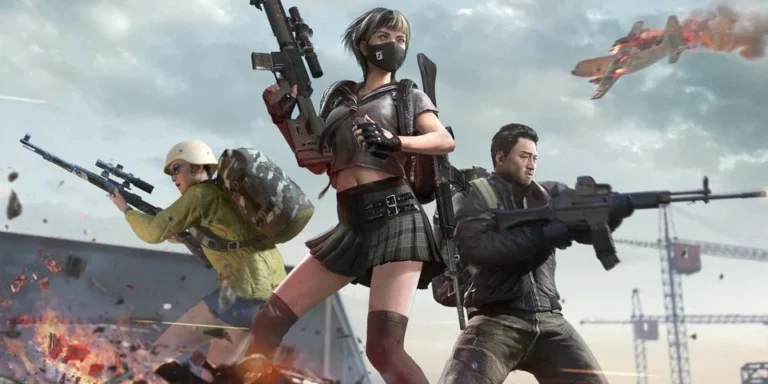 PUBG Battlegrounds FAQ