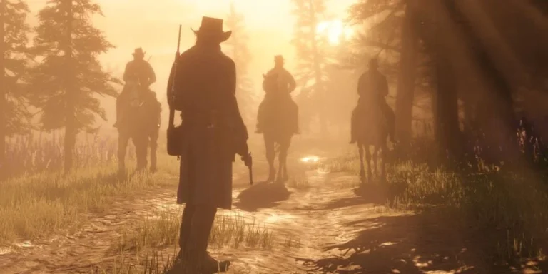 Red Dead Redemption 2 faq