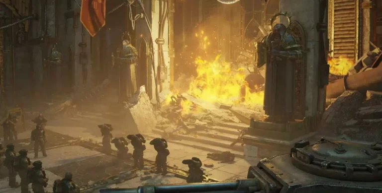 Warhammer
