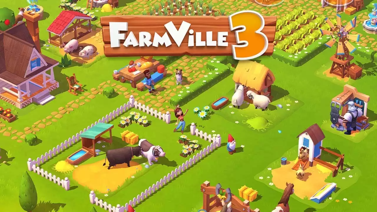 Сельское уединение. Farmville 3. Фармвилль 3. Ферма мобайл текставая.