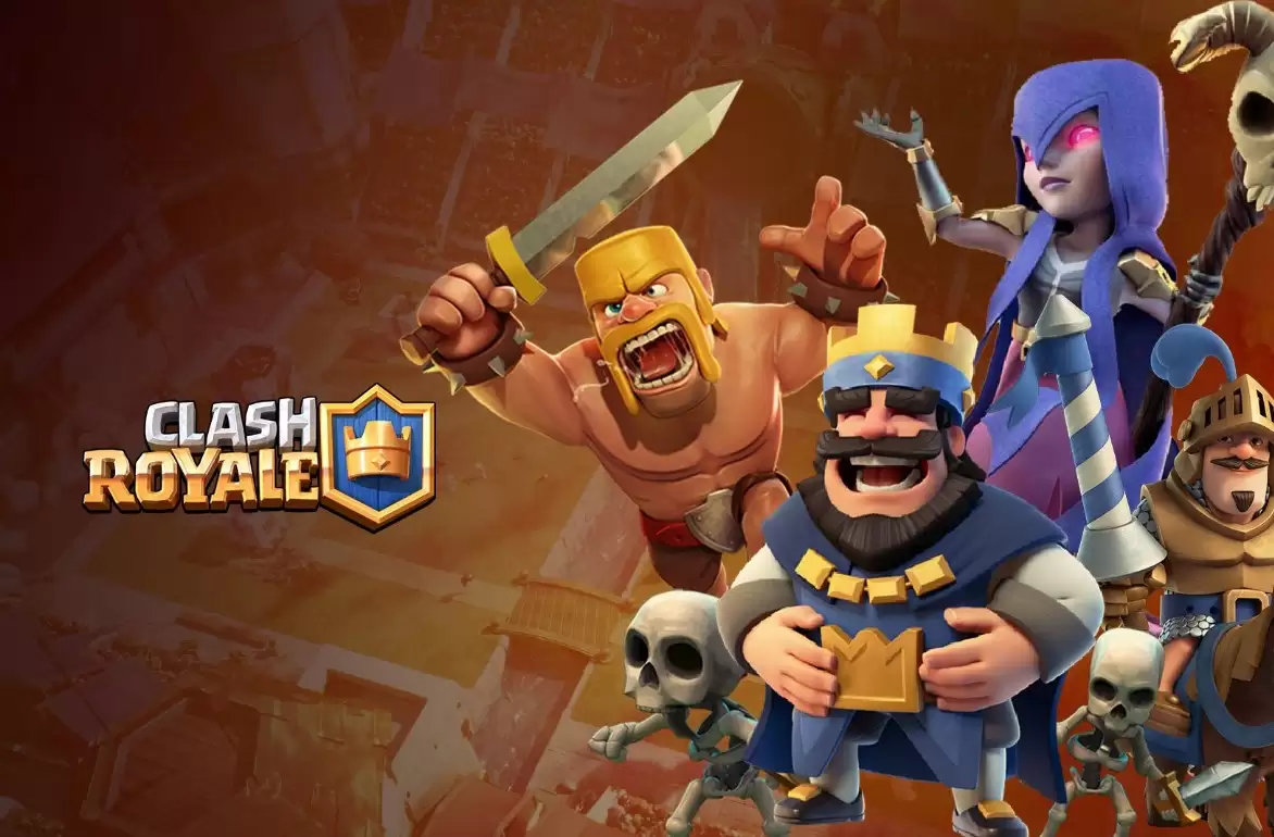 Clash Royale - гайд