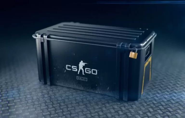 Кейсы CS:GO: все кейсы, доступные в игре
