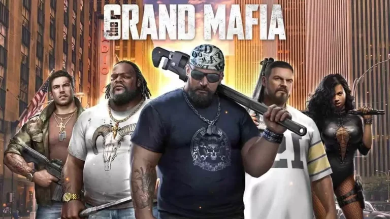 Действующие коды Grand Mafia - получите эксклюзивные награды