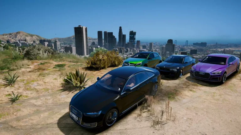 GTA Online FAQ - Гайд по игре