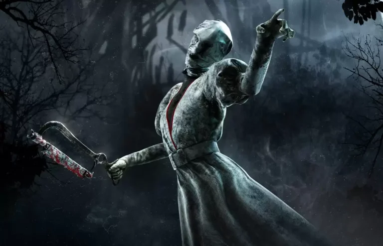 Dead by Daylight FAQ по игре