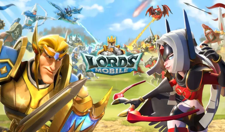 Коды Lords Mobile: бесплатные VIP-очки, драгоценные камни и многое другое