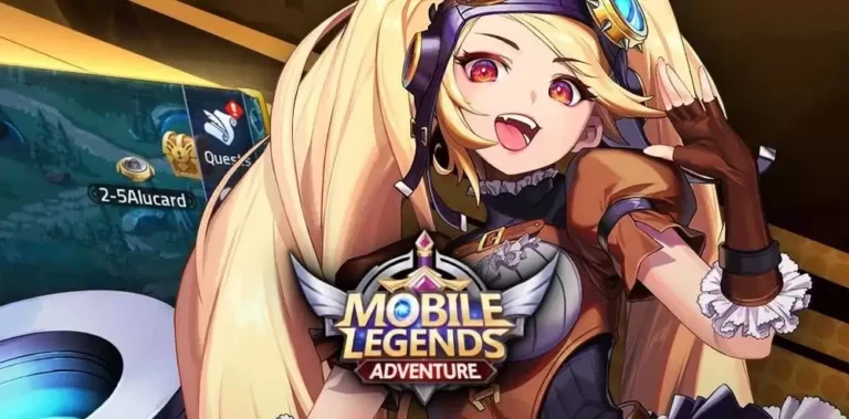 Актуальные коды Mobile Legends: Adventure - алмазы, свитки и другие награды