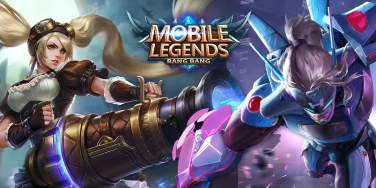 Рабочие коды для Mobile Legends: Bang Bang - получите бесплатные игровые награды