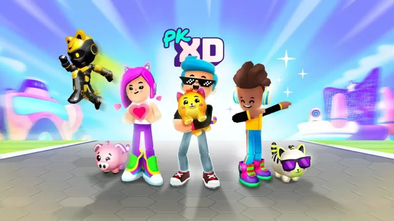 Коды PK XD: Как использовать, драгоценные камни, одежда, и многое другое
