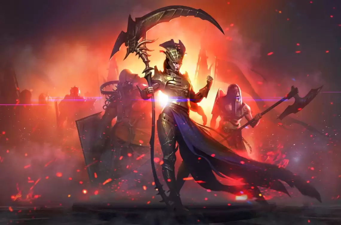 Raid Shadow Legends faq