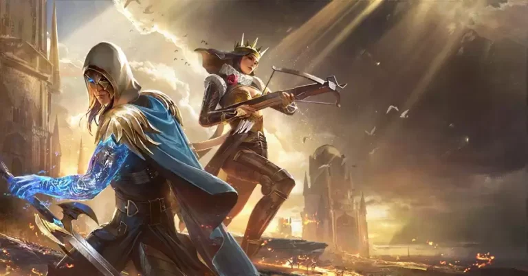 RAID: Shadow Legends - лучший стартовый чемпион