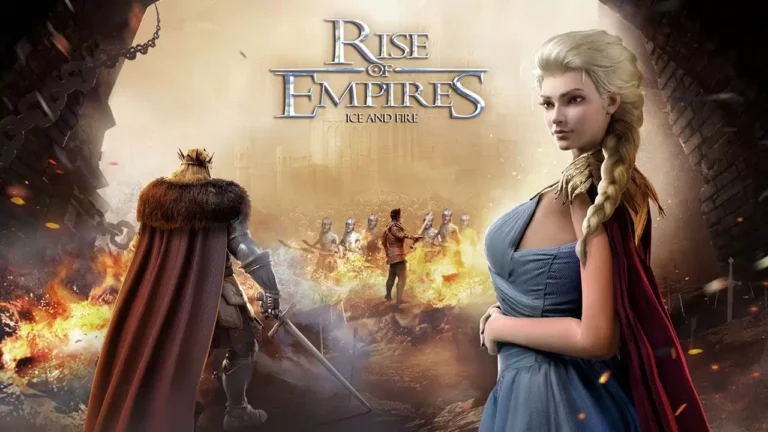 Коды Rise of Empires - Бесплатные драгоценные камни и ресурсы!