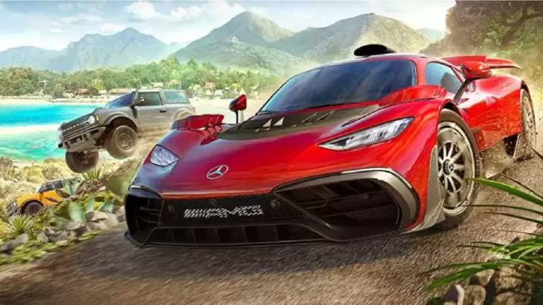 Forza Horizon 5 -FAQ - все об игре - гайд - секреты -советы