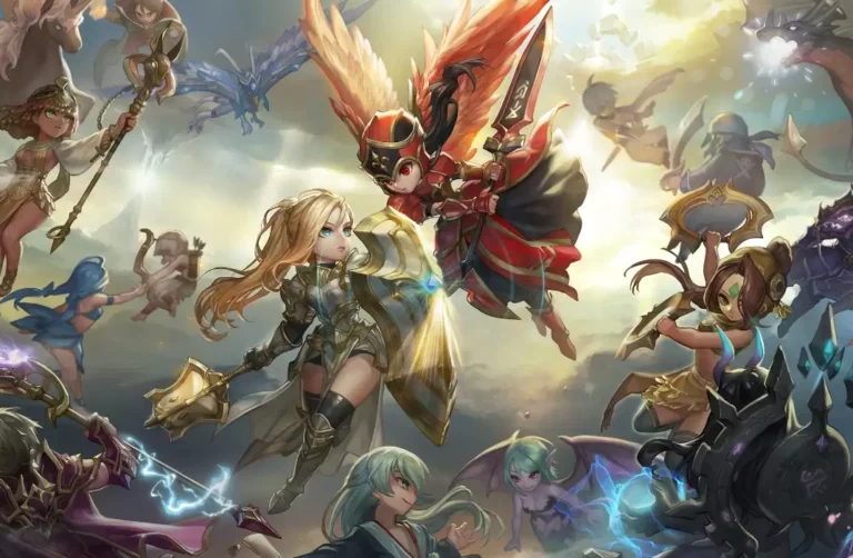 10 советов и хитростей в Summoners War для новичков