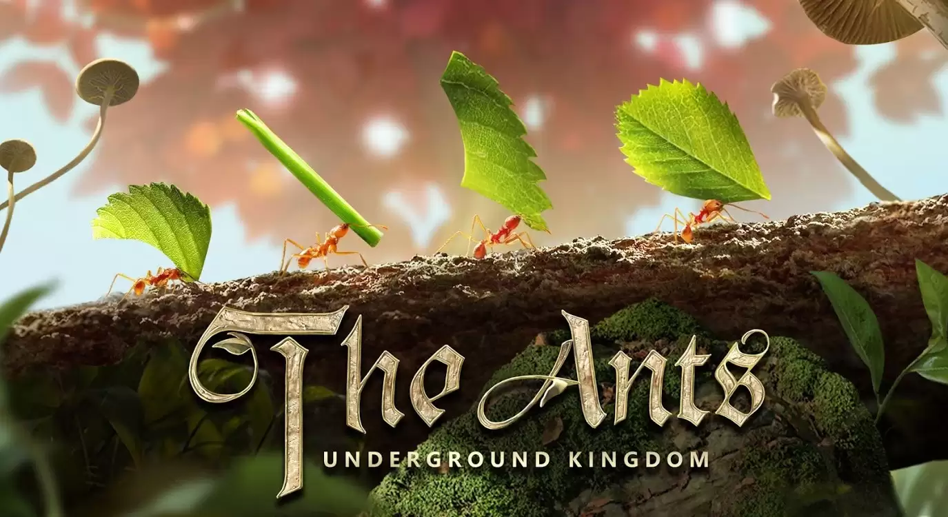 The Ants Underground Kingdom коды - бриллианты, ускорения и прочие награды