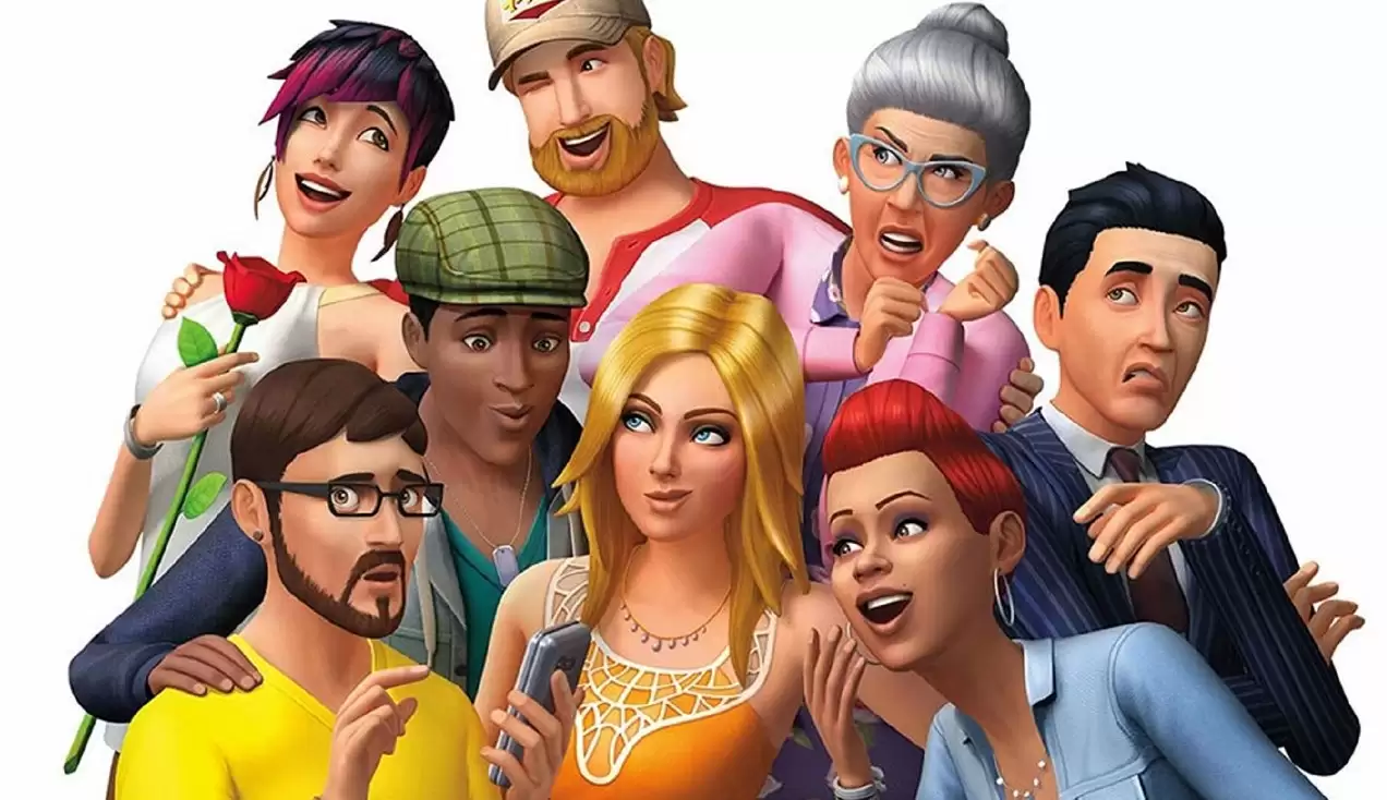 Коды разработчика в The Sims 4