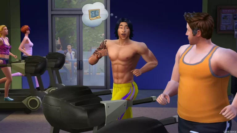 The Sims 4 - все об игре (хитрости, советы и секреты)