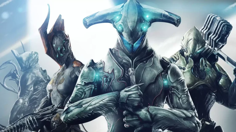 Warframe FAQ