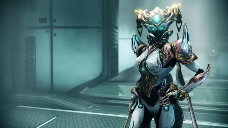 Warframe FAQ