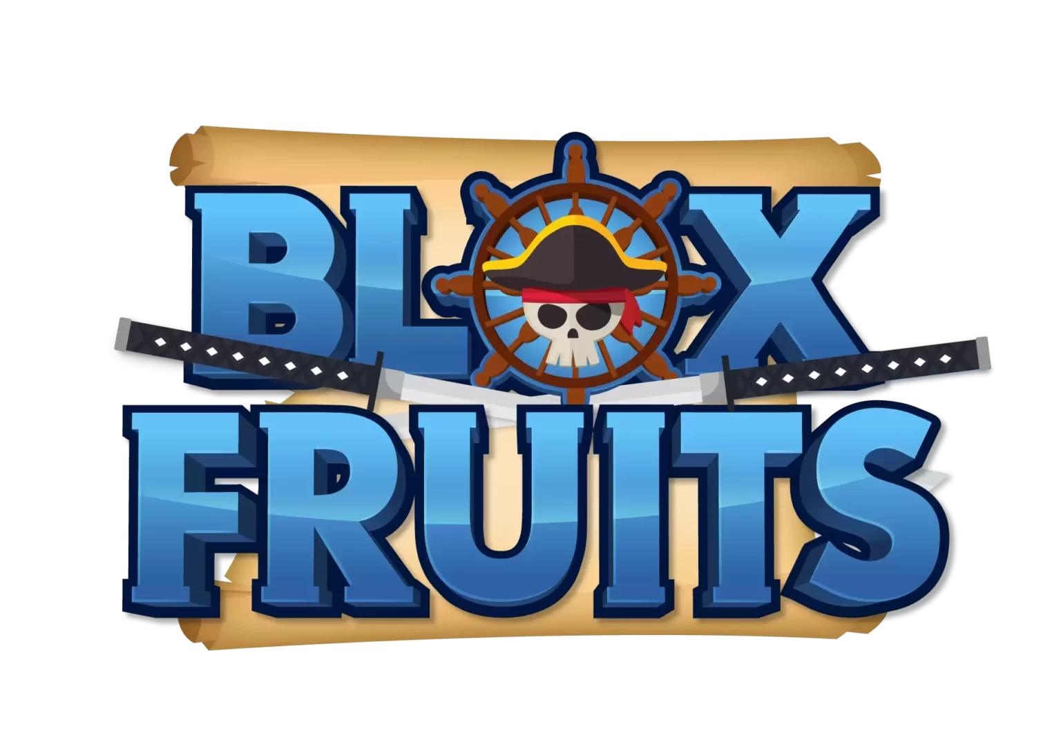 Blox fruits server