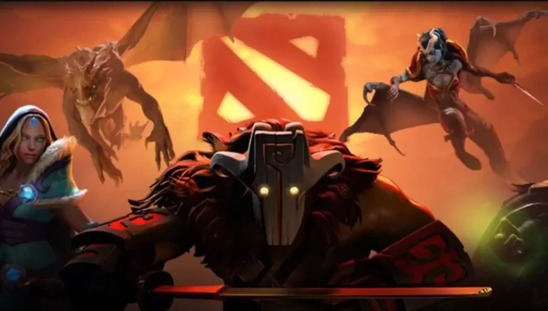 FAQ по Dota 2 - все секреты и ответы на вопросы