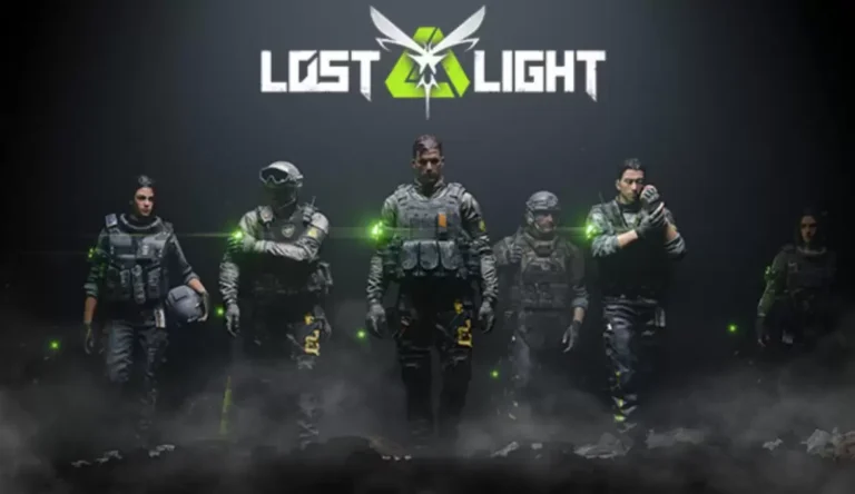 Коды Lost Light - бесплатные ресурсы, игровая валюта, снаряжение и многое другое